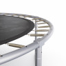 Батут DFC ULTRASPORT 6 ft с защитной сеткой