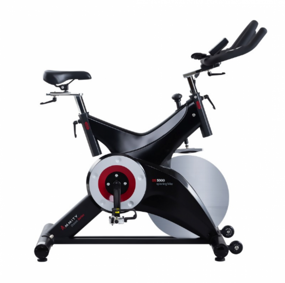 Спин-байк AMMITY Dream DS 5000