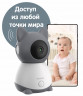 Видеоняня Ramicom VRC300TR с креплением (VRC300TR)