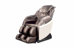 Массажное кресло MIDDLE-END UNO ONE UN-361 Коричневый