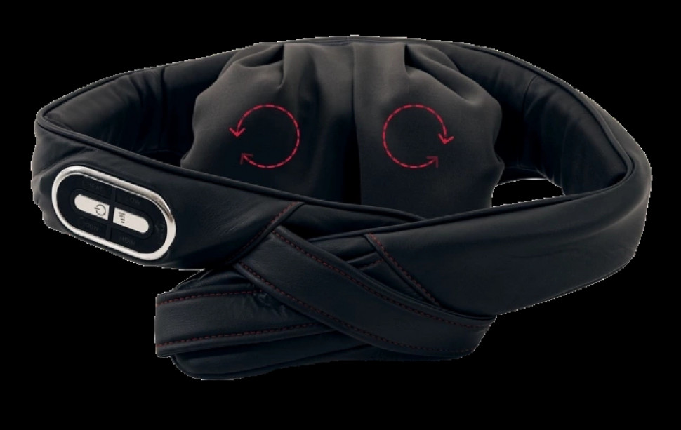 Массажер для шеи Casada Neck2Go