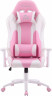 Геймерское кресло Everprof Katana Экокожа Розовый