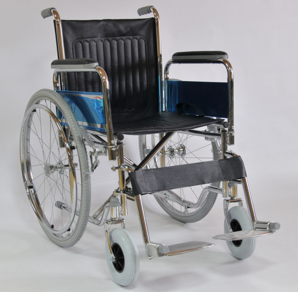 Кресло-коляска FS901 (41 см)