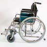 Кресло-коляска FS 902C (45 см)