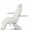 Косметологическое кресло электрическое Мед-Мос ММ-940-1В КО-187Д-00 цвет белый