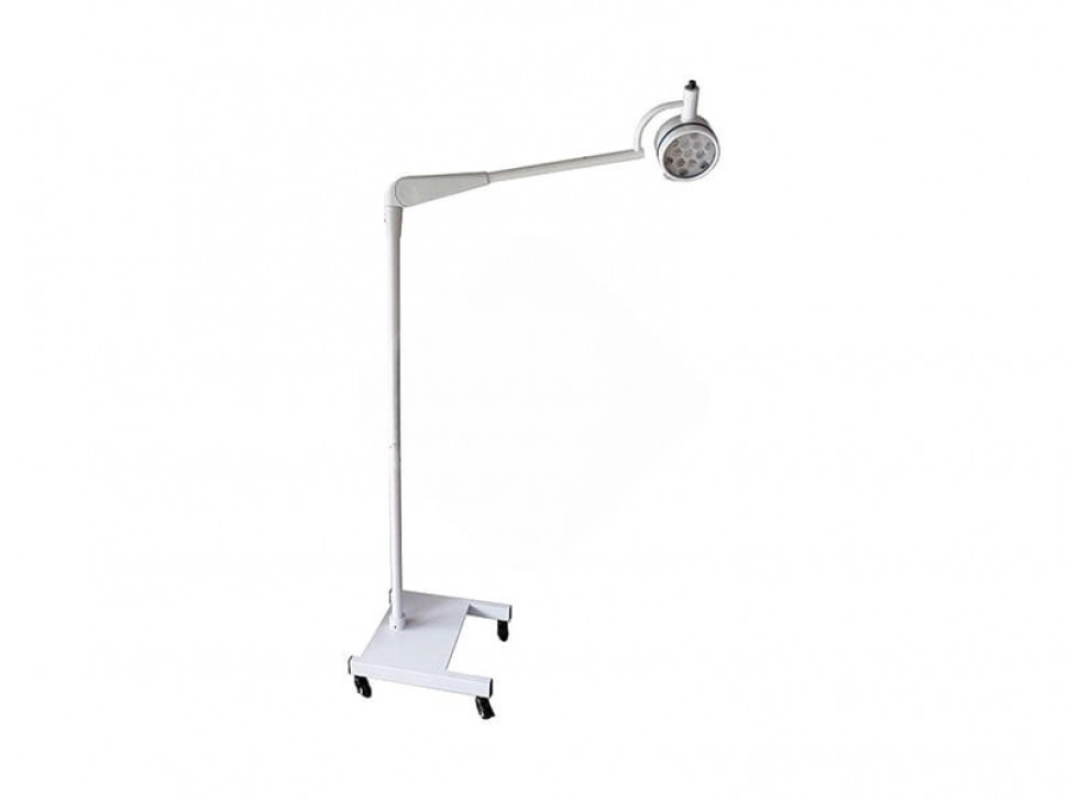 Светильник МЕТ 200D медицинский передвижной светодиодный (18802)